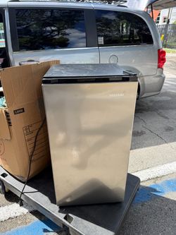 Fridge