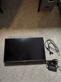 KTC Gaming Monitor 27”