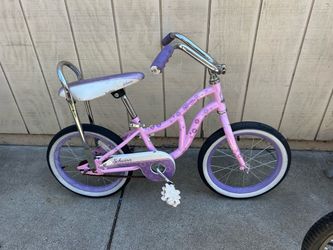 Bike 16”
