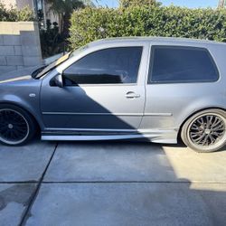 Works  GTI 2003