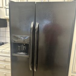 frigidaire Refrigerator