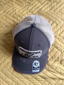 Eagles trucker hat