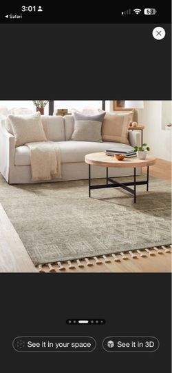 Rug 5x7