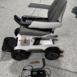 Rebooter X40 Electric Scooter /wheelchair