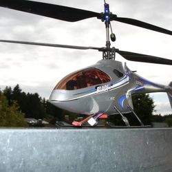 E-flite Blade CX-2 RTF