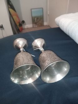 Silver Cups