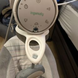 Ingenuity baby Swing 