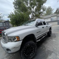 2002 Dodge Ram 1500