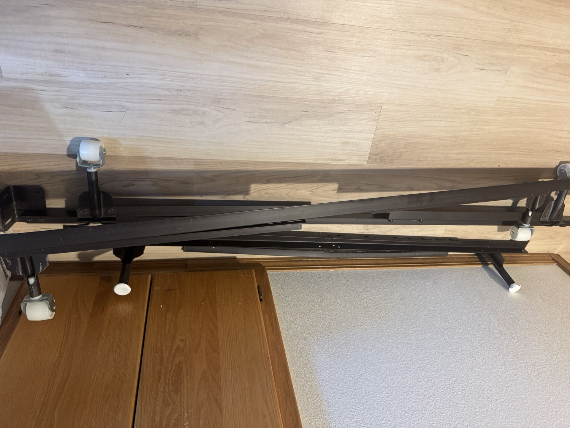 Full Bed frame