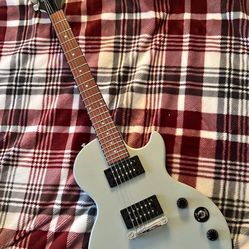 Epiphone Les Paul Electric Guitar