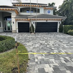 Paveras Installing $3.50 For Sqf 