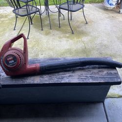Blower