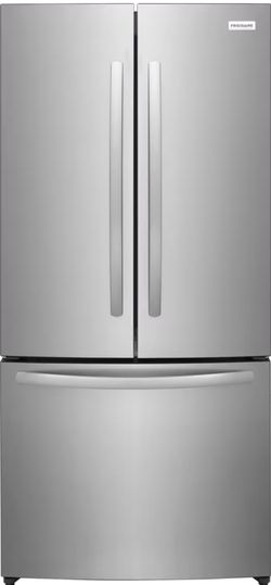 Samsung fridge