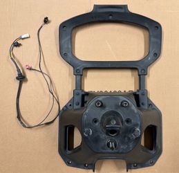 Jeep Wrangler JL OEM Rubicon Spare Tire Carrier 2023 rubicon 392 take off