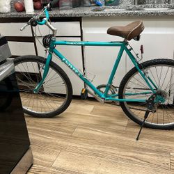 UNIVEGA MOUNTAIN BIKE
