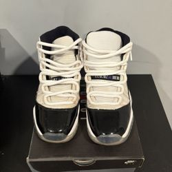 Jordan 11 Concord 5Y