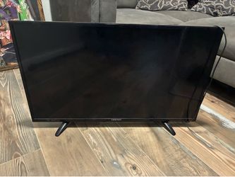 39” ELEMENT TV