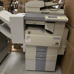 Toshiba E Studio 28 Copier