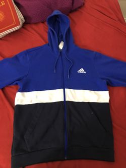 Adidas Jacket