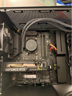 Gaming PC – Ryzen 7 5700X | RTX 4060 8GB | 16GB RAM | 2TB NVMe SSD