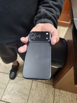 iPhone 18 pro max