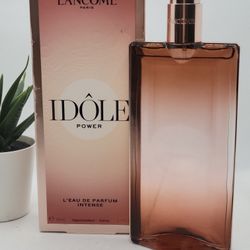 Lancôme
 
Idôle Power Eau De Parfum Intense

1.7 fl 
