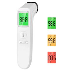 Forehead Thermometer New In Box
