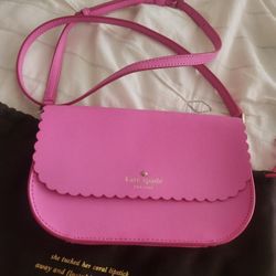 Kate Spade Crossbody $ 75 New 
