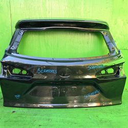 COROLLA CROSS 2022 2023 2024 2025 TAILGATE OEM