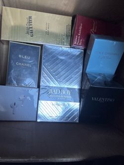 Colognes