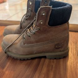 Timberland Women's Boots 6.5 M