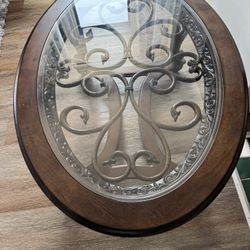 Living Room Center Table 