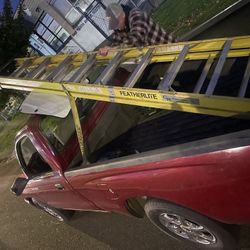 Various Ladders Clearance 🔥 Sale 