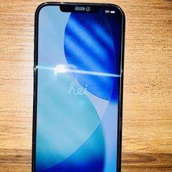 iPhone 12 Pro Max (128GB) Blue Unlocked