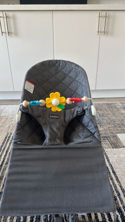 Baby Bjorn Bouncer