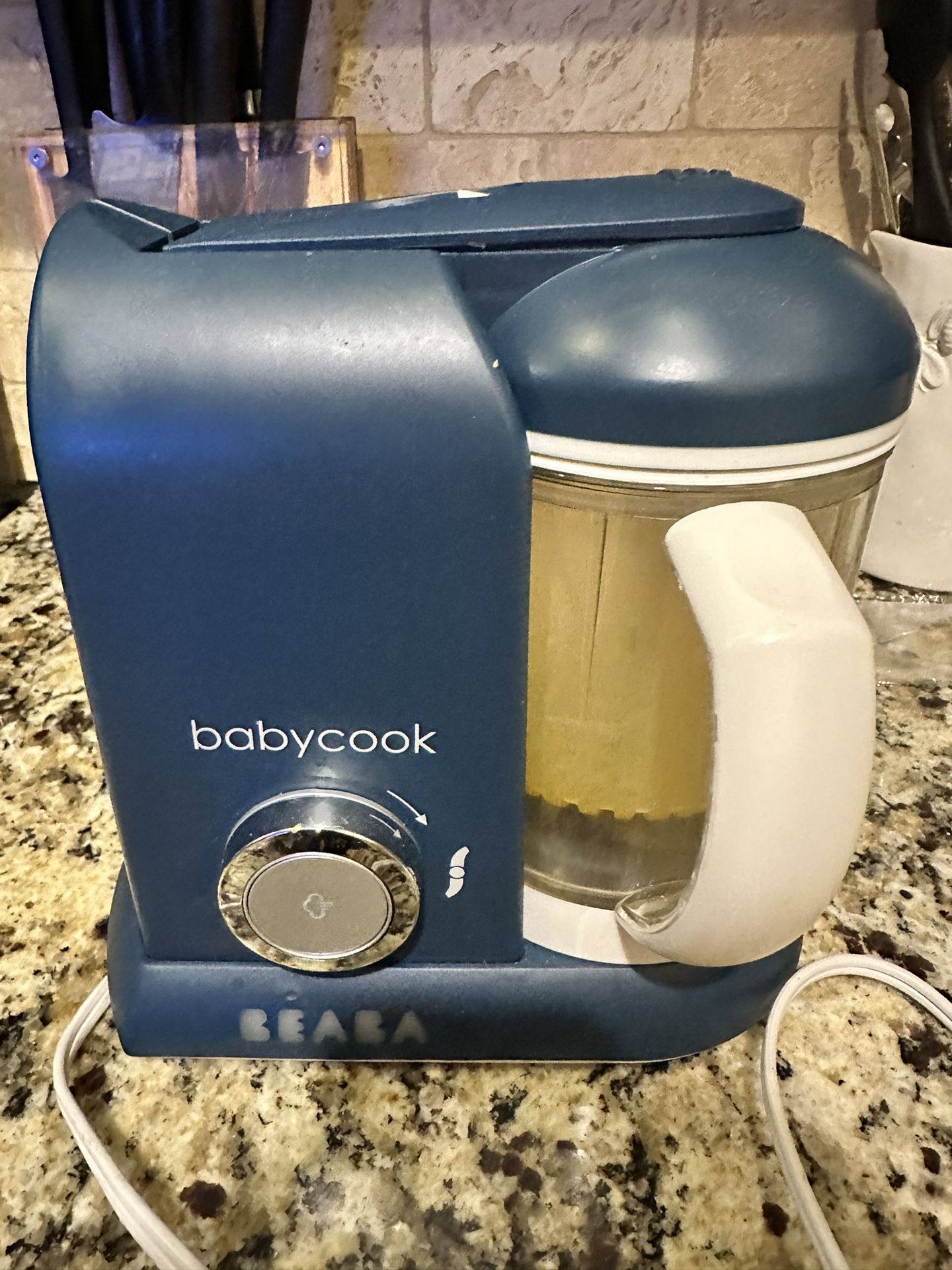 Beaba babycook Food Processor