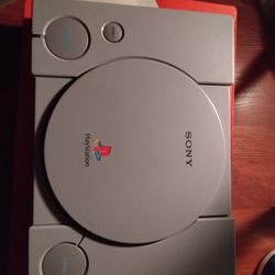 Ps1 Console