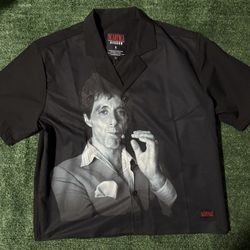 Scarface Shirt