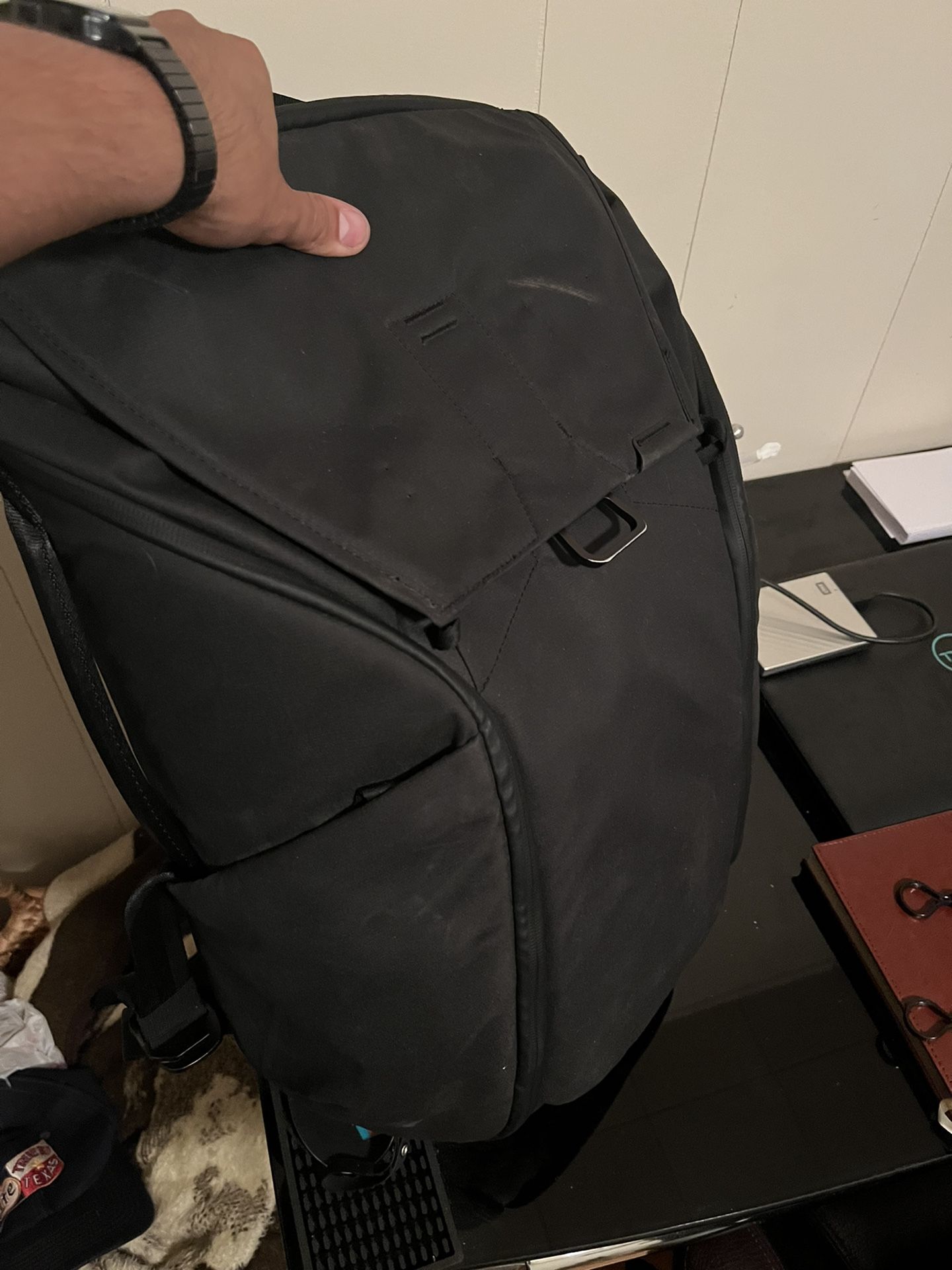 Peak Design V2 Backpack 