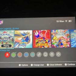 M0dd3d Switch 