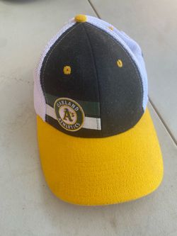 New Vintage Oakland A’s Ball cap