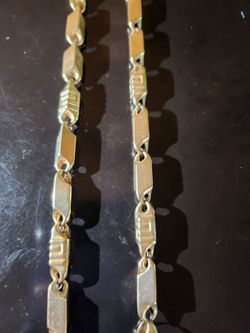 Big bullet chain