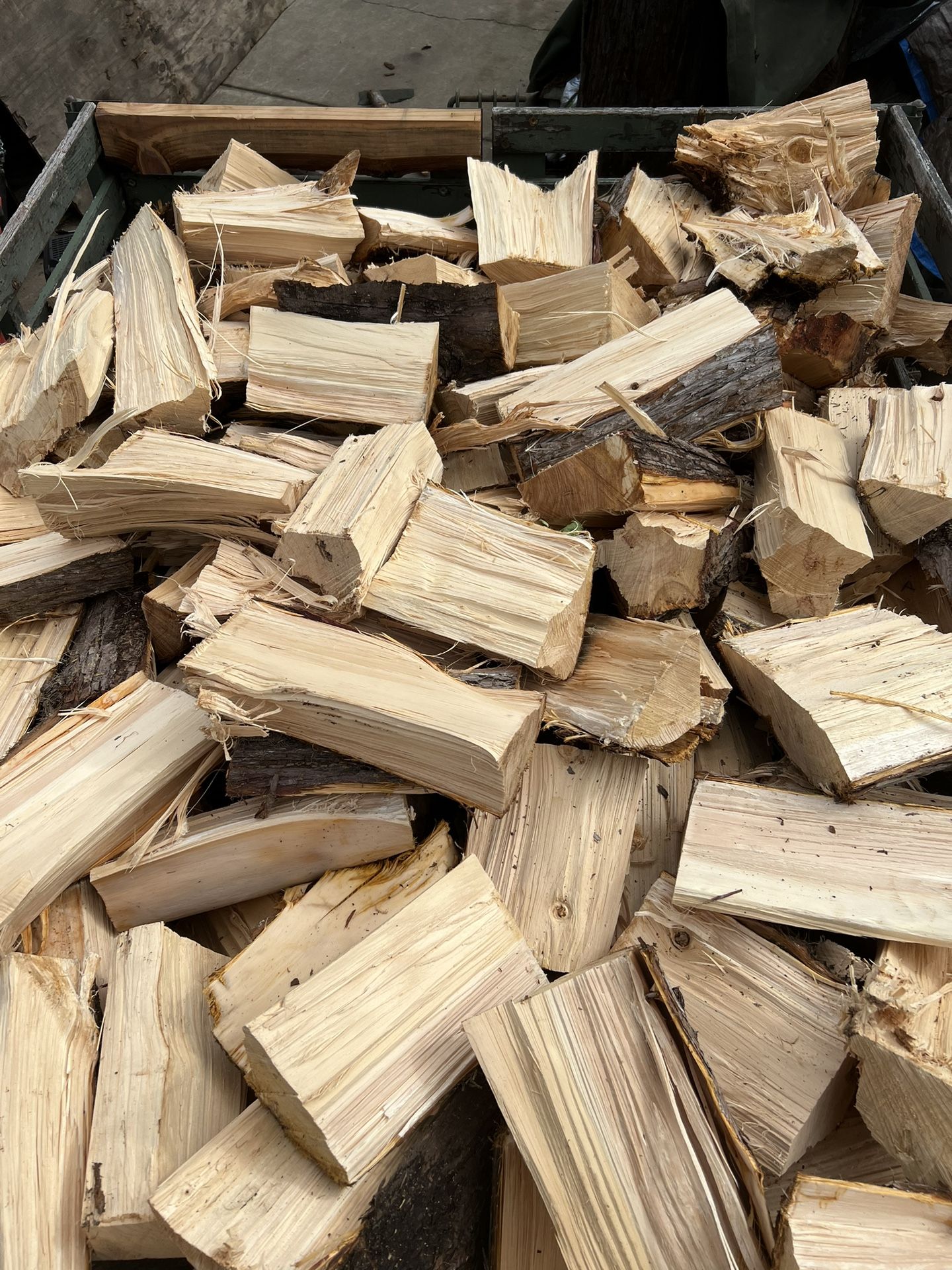 Firewood Fire Wood Camp Wood