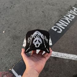 Dandy y Barbas Hats🙌🏻🥷🏿