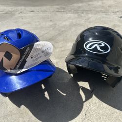 Kids Baseball Helmet