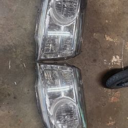Headlights OEM