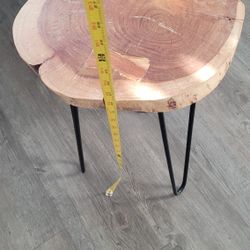 Side Table Nightstand