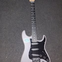 Electric guitar