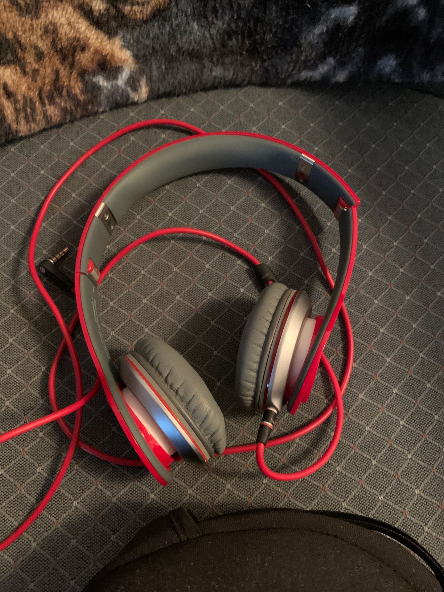 Bose headphones
