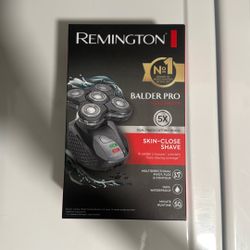 Remington Balder Pro Shaver 